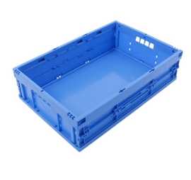Folding bin 600 x 400 mm