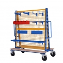 Tool holder trolley PROVOST