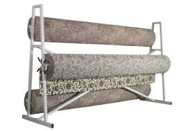 Carpet display stands and racks PROVOST