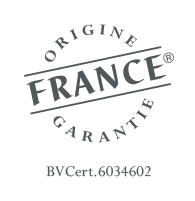 Provost label Origine france